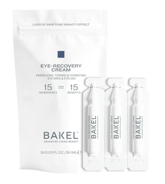 EYE-RECOVERY CREAM